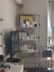 -演员的秘密·皮肤管理