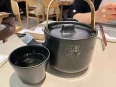 -蔡澜点心·粤菜(西单大悦城店)