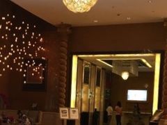 -澳门十六浦索菲特大酒店
