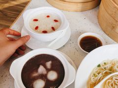 酒酿汤圆-鼎泰丰(南门店)