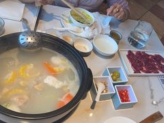 -滋粥楼·顺德菜(番禺广场总店)