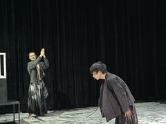 -北京喜剧院
