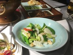 -京味斋·北京烤鸭(北京南站洋桥店)