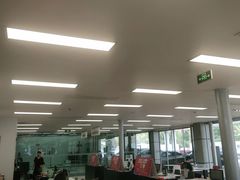 -上海西上海奥杰奥迪汽车销售有限公司(真如店)