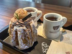 -喜马拉雅森(运河汇1958店)