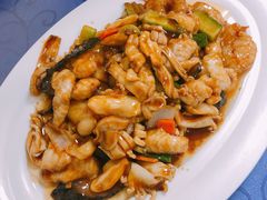 -林之六八·6886大连老菜馆