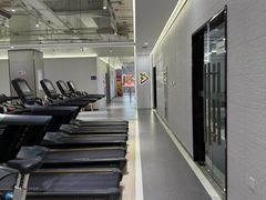 -FLARE STAR FITNESS(复地活力城店)