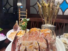 -东海怡品海鲜豆捞(舟宿夜江店)