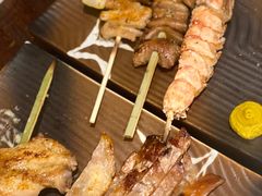 -鸟鹏烧鸟居酒屋(仁恒梦中心店)