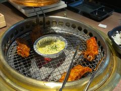 -火炉火自助餐(枫蓝国际店)
