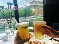 -四季民福烤鸭店(故宫店)