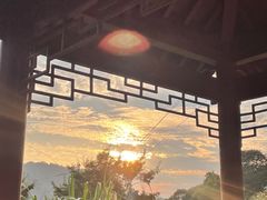 -罗田天堂寨风景区
