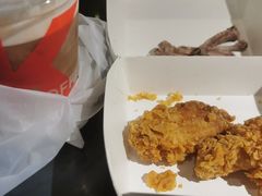 -肯德基(杭州浦沿店)
