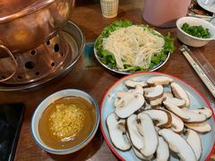 -春和發特色蒸饺(浐河西路店)