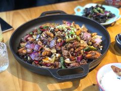 -心邸·庆宴(雅宝城店)
