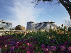 -SHAN山(前滩太古里店)