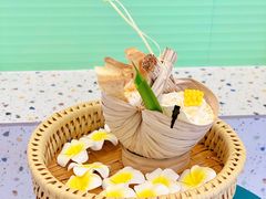 -曼僖瓦罐咖啡(华山南路店)