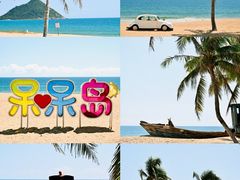 -蓝湾碧波·老字号·疍家非遗海上餐厅