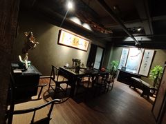 -德迹斋禅意文化茶馆·茶空间·商务洽谈•宴席(桃园店)