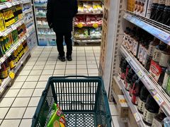 -利群商厦(台东店)