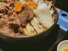 -水之惠鲜鱼料理(王府大街店)