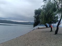 -阳宗海湿地