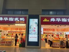 -郴州特产舜华临武鸭(郴州西站店)