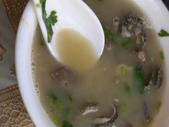 -清真·鸦儿李记·小馆(后海店)