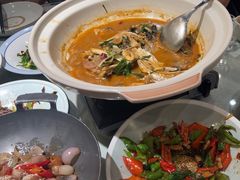 -春盛渔府(牛首山店)