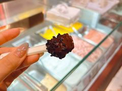 鱼子酱状巧克力-VENCHI 闻绮(北京国贸商城店)