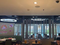 -海底捞火锅(威高广场店)