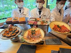 -鮨冠OMAKASE食べ放题(北京首店)