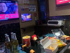 -唱吧麦颂KTV(方庄店)