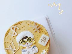 -艾加柒克蛋糕茶歇甜品台(春熙路店)