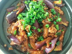 -众味海鲜大排档·活海鲜·潮汕味(南澳店)