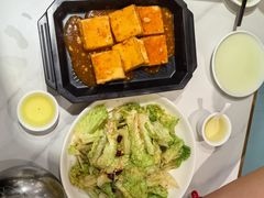 -刘胖子家常菜·蹄花焖藕(中南店)