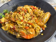 -串小白烧烤(金沙洲店)