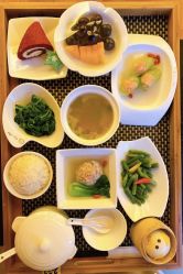 -馨月汇·一悦馨香月子中心(前滩店)