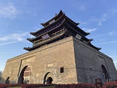 -光岳楼