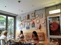 -Alimentari早午餐(安福路店)