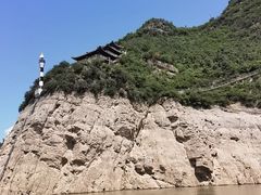 -白帝城·瞿塘峡景区