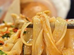 秘制凉皮-魏家凉皮(大雁塔南广场餐厅)