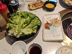 -炙城·韩式烤肉(南京东路店)