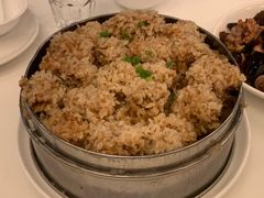 荷香糯米排骨-金春禧(世茂国际广场店)