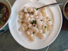 -小厨娘淮扬菜(清江苏宁广场店)