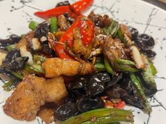 -常州富力喜来登酒店 Feast盛宴标帜西餐厅(新北万达广场店)