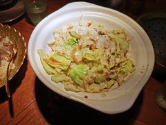 -楼兰新疆主题餐厅(苏州中心店)