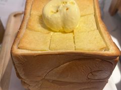 -绿茶餐厅(东莞翔龙天地店)