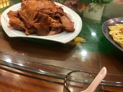 -饺子功·东北记忆·锅包肉(电厂路店)