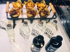 -sugarman espresso素饮糖人高新咖啡工厂